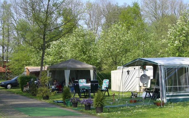 Cover photo of Campingplatz Westerstede