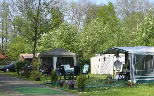 Photo of Campingplatz Westerstede