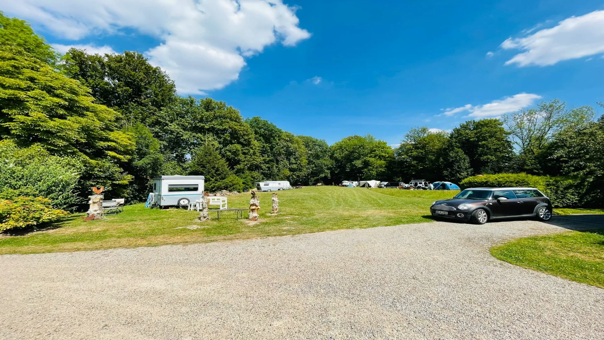 Cover photo of Campingplatz Hyggehof