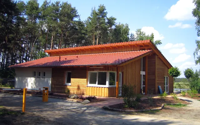 Photo of Campingplatz Waldesruh