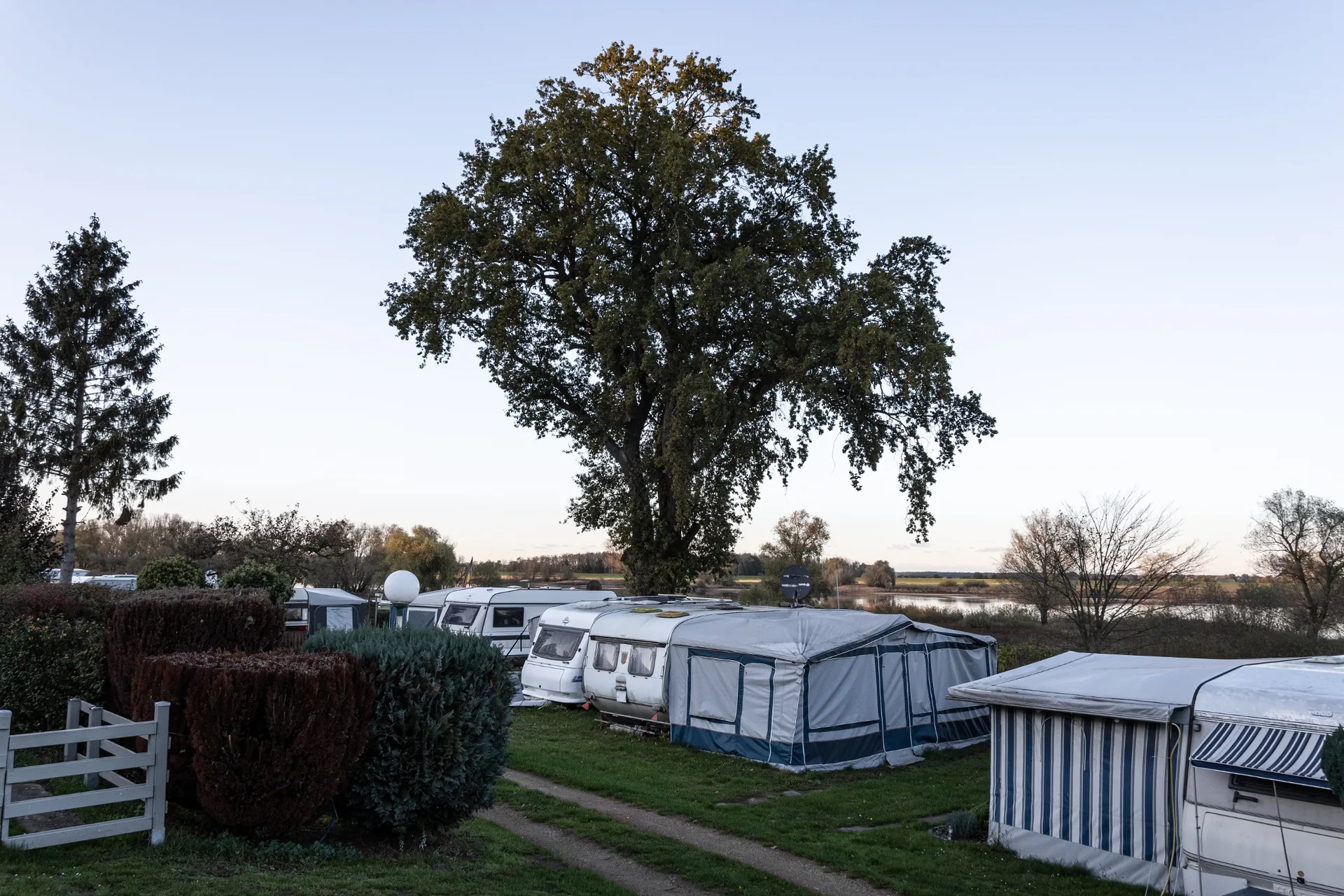 Cover photo of Campingplatz Elbufer