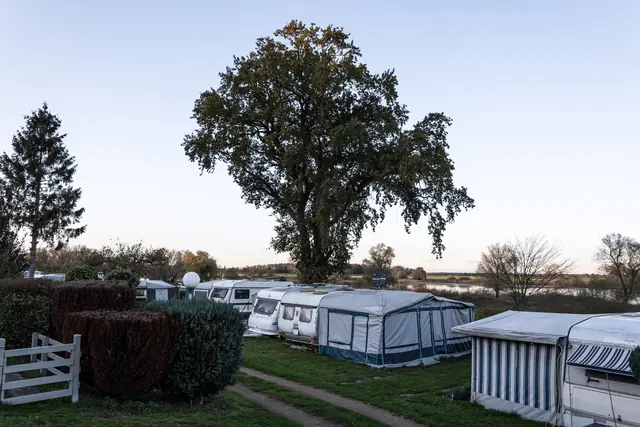 Photo of Campingplatz Elbufer