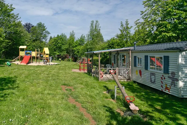 Photo of KNAUS Campingpark Walkenried