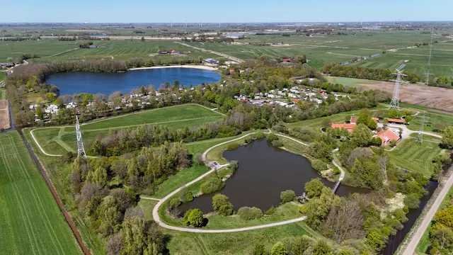 Photo of Wohnmobil-/ Reisemobilhafen am Emsdeich - Westoverledingen