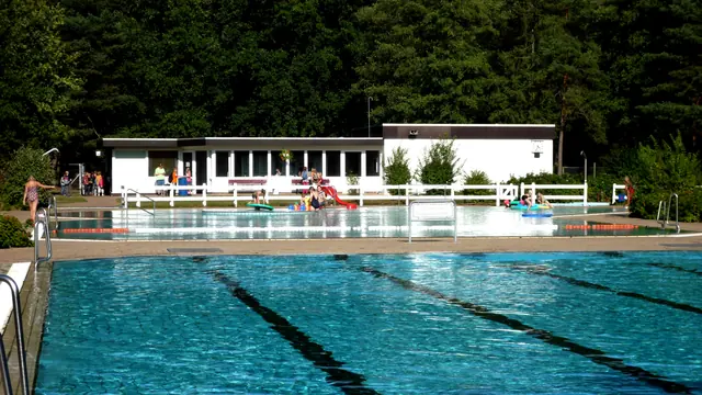 Photo of Waldcampingplatz Ummelbad