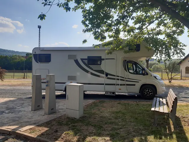 Photo of Wohnmobilstellplatz in Freden (Leine)