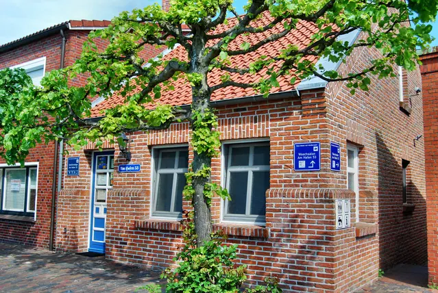 Photo of Reisemobilstellplatz Weener "Am Alten Hafen"