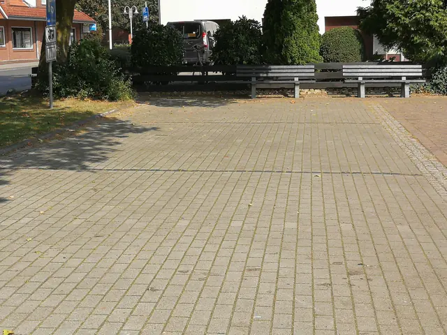 Photo of Wohnmobilstellplatz Beverstedt