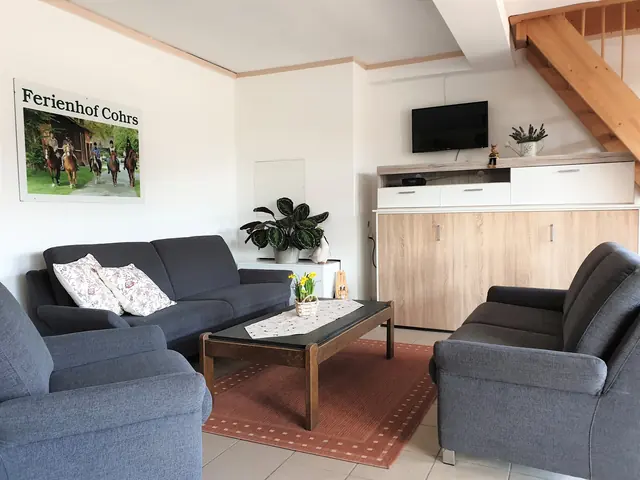 Photo of Reiter- und Ferienhof Cohrs