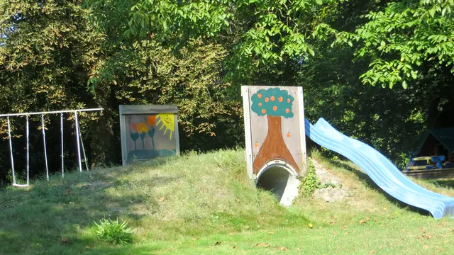 Photo of Campingplatz Alte Löweninsel