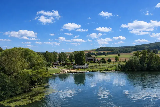 Photo of Lakecamp Humboldtsee