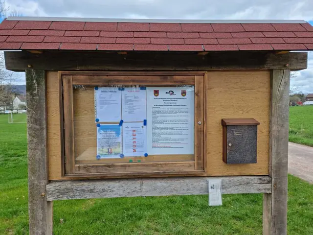 Photo of Wohnmobilstellplatz "Am Forstbach" Golmbach