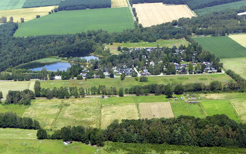 Cover photo of Campingplatz Seerosenteich