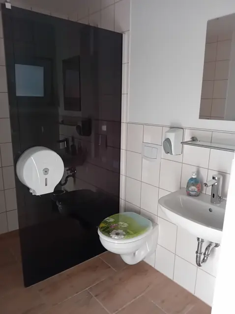 Photo of Wohnmobilstellplatz am Südharz