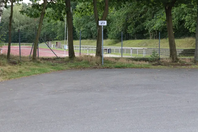 Photo of Wohnmobilstellplätze am Allwetterbad Munster