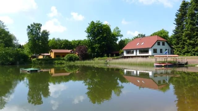 Photo of Wochenendpark Rethbergsee