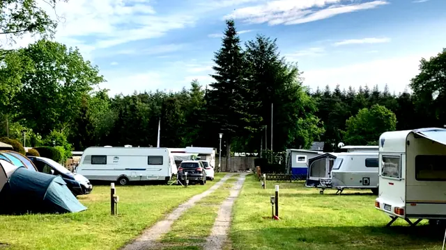 Photo of Waldcampingplatz Ummelbad