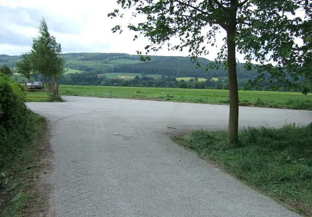 Photo of Wohnmobilstellplatz Großenwieden