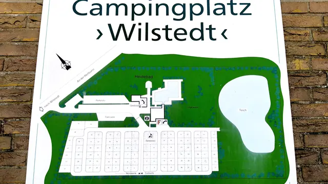 Photo of Campingplatz Wüllenheide in Wilstedt
