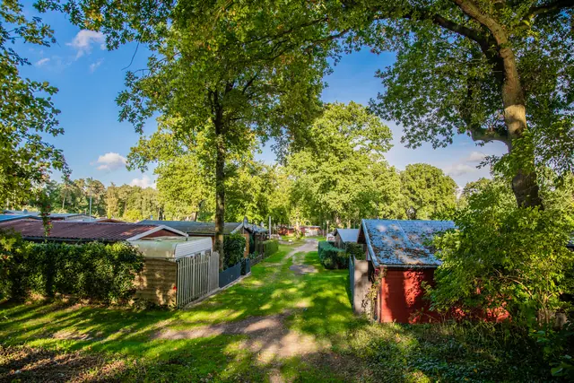 Photo of Campingplatz Saller See