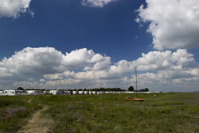 Photo of Strandcampingplatz Dangast