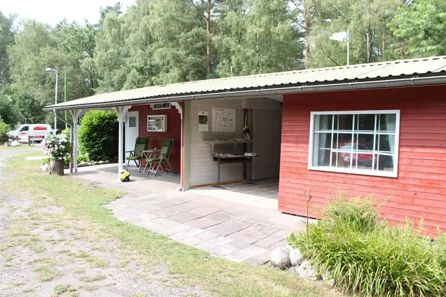 Photo of Moorcamp in Warmsen