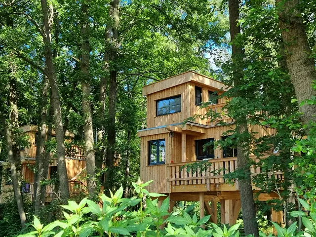 Photo of Land of Green Naturresort