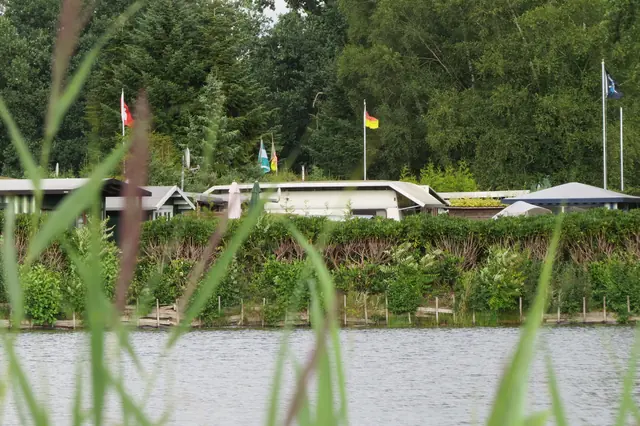 Photo of Wohnmobilstellplatz Campingplatz Nordloh