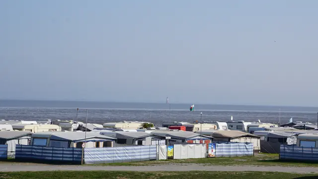 Photo of Strandcampingplatz Dangast