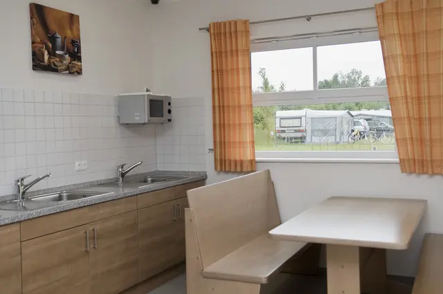 Photo of Campingplatz See Achtern Diek