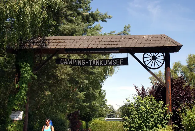 Photo of Campingplatz Tankumsee