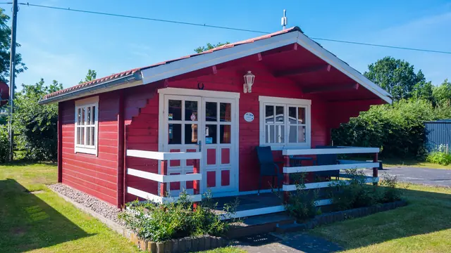 Foto von Campingplatz Erholungsgebiet Helenensee