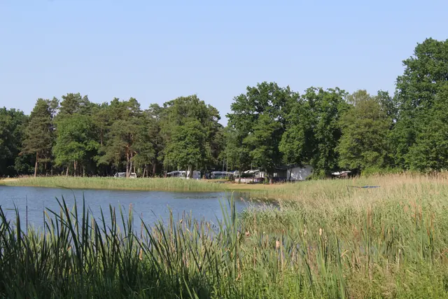 Photo of Campingplatz Hämelsee