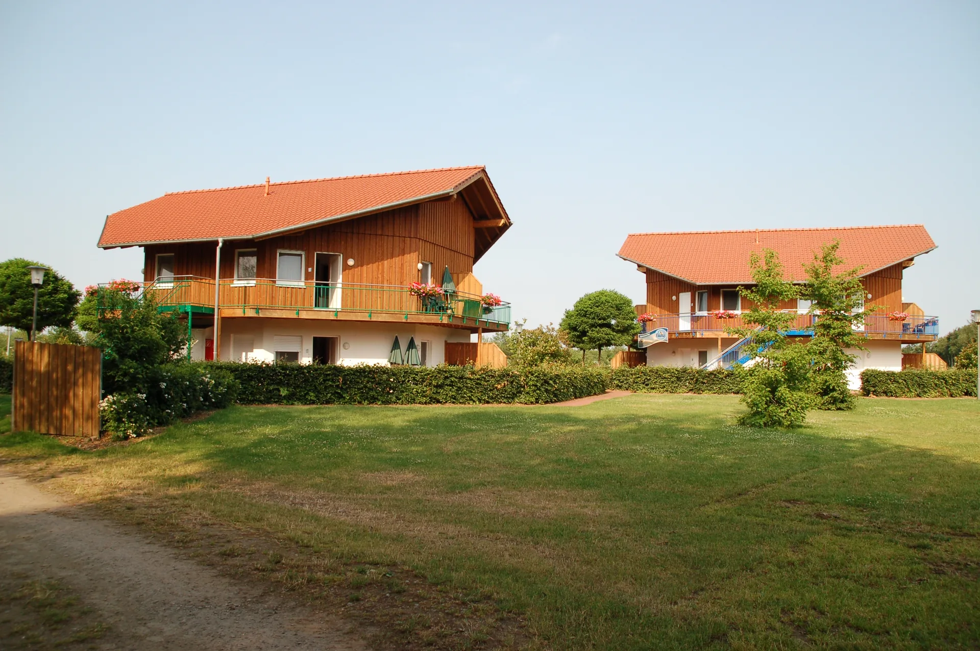 Cover photo of Appartements - Alfsee Ferien- und Erlebnispark *****