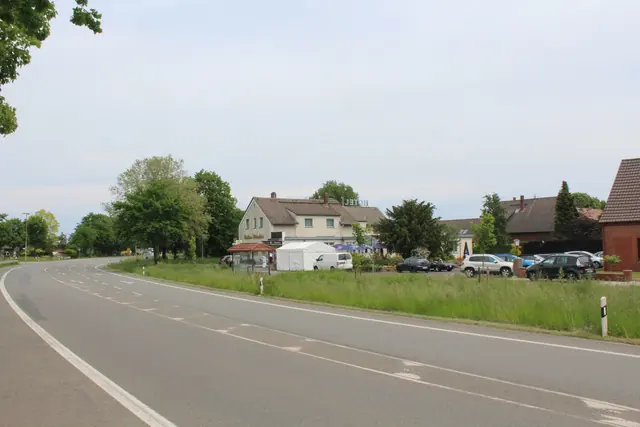 Photo of Wohnmobilstellplatz Rasthaus Wietersheim