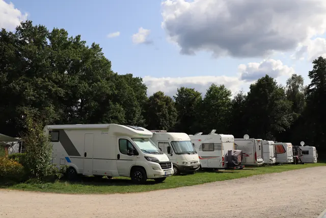 Photo of Wohnmobilhafen Lüneburger Heide
