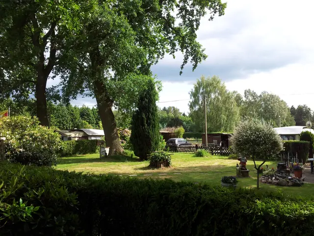 Photo of Campingplatz Alte Wassermühle