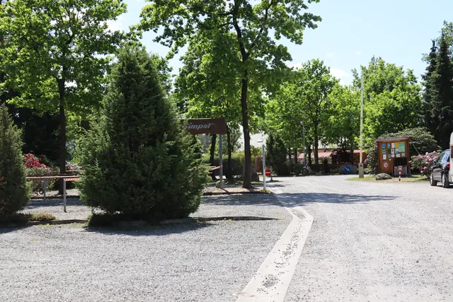 Photo of Campingplatz und Ferienpark "Auf dem Simpel"