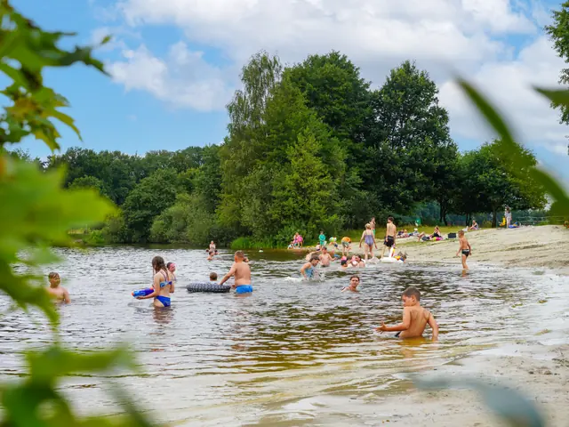 Photo of Familiencampingplatz Haselünne
