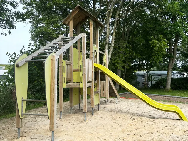Photo of Knaus Campingpark Eckwarderhörne