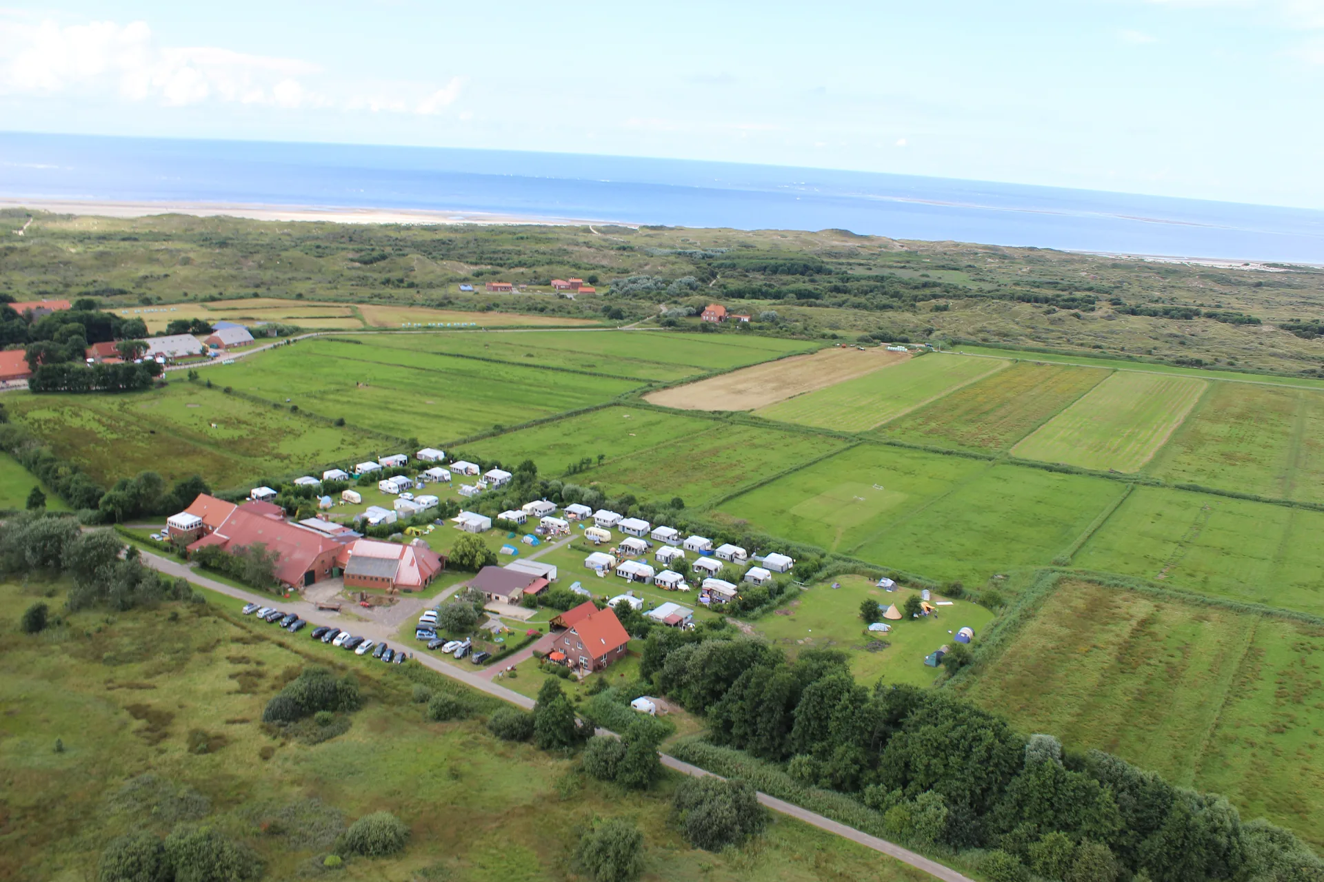 Cover photo of Campingplatz Aggen