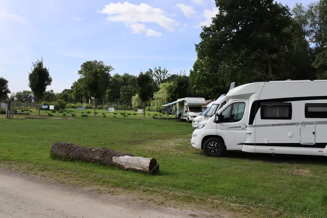 Photo of Wohnmobilstellplatz Am Strandbad Dorfmark