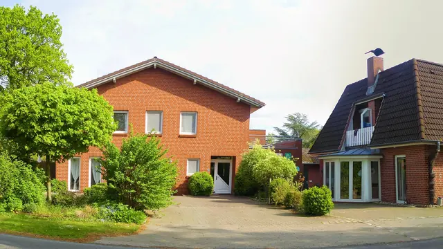Photo of Ferienhof Borchers