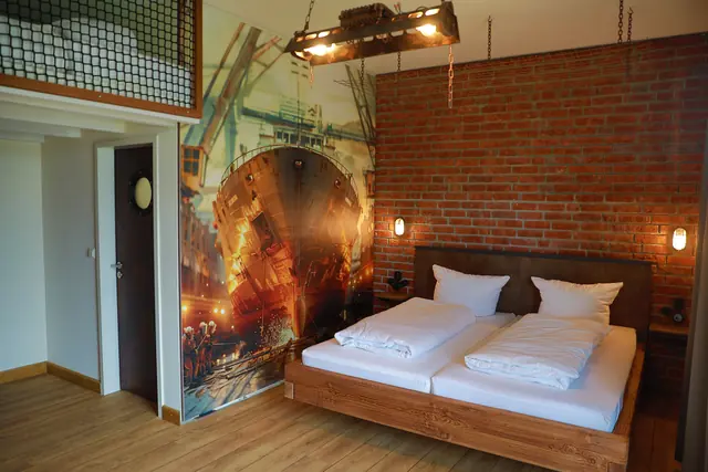 Photo of Wangerland Resort