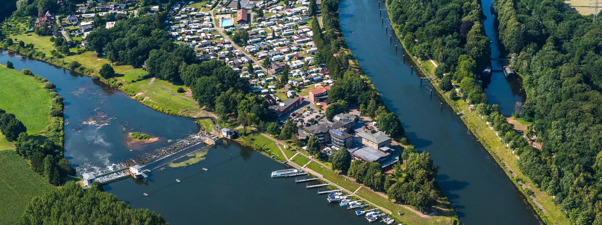 Cover photo of Wohnmobilstellplatz  Erholungsgebiet Am Wasserfall