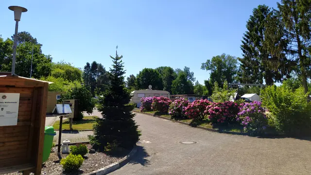 Photo of Campingplatz Wüllenheide in Wilstedt
