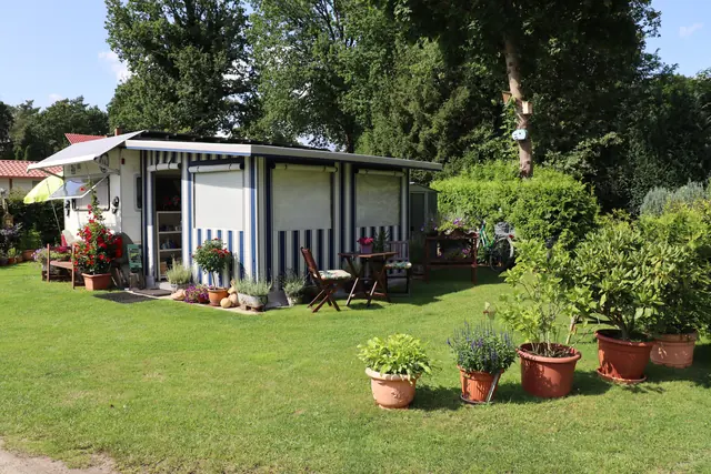 Photo of CampingPark Lüneburger Heide