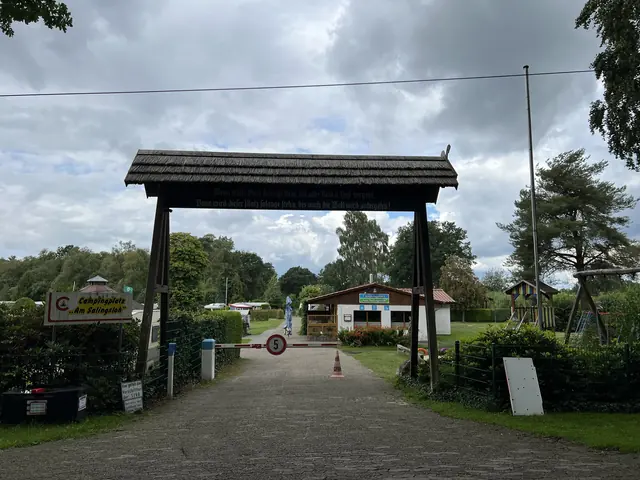 Photo of Campingplatz "Am Salingsloh"
