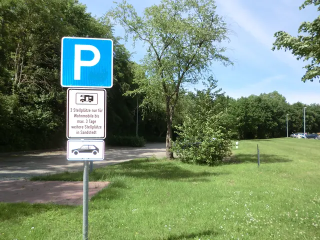 Photo of Wohnmobilstellplatz Hagen im Bremischen