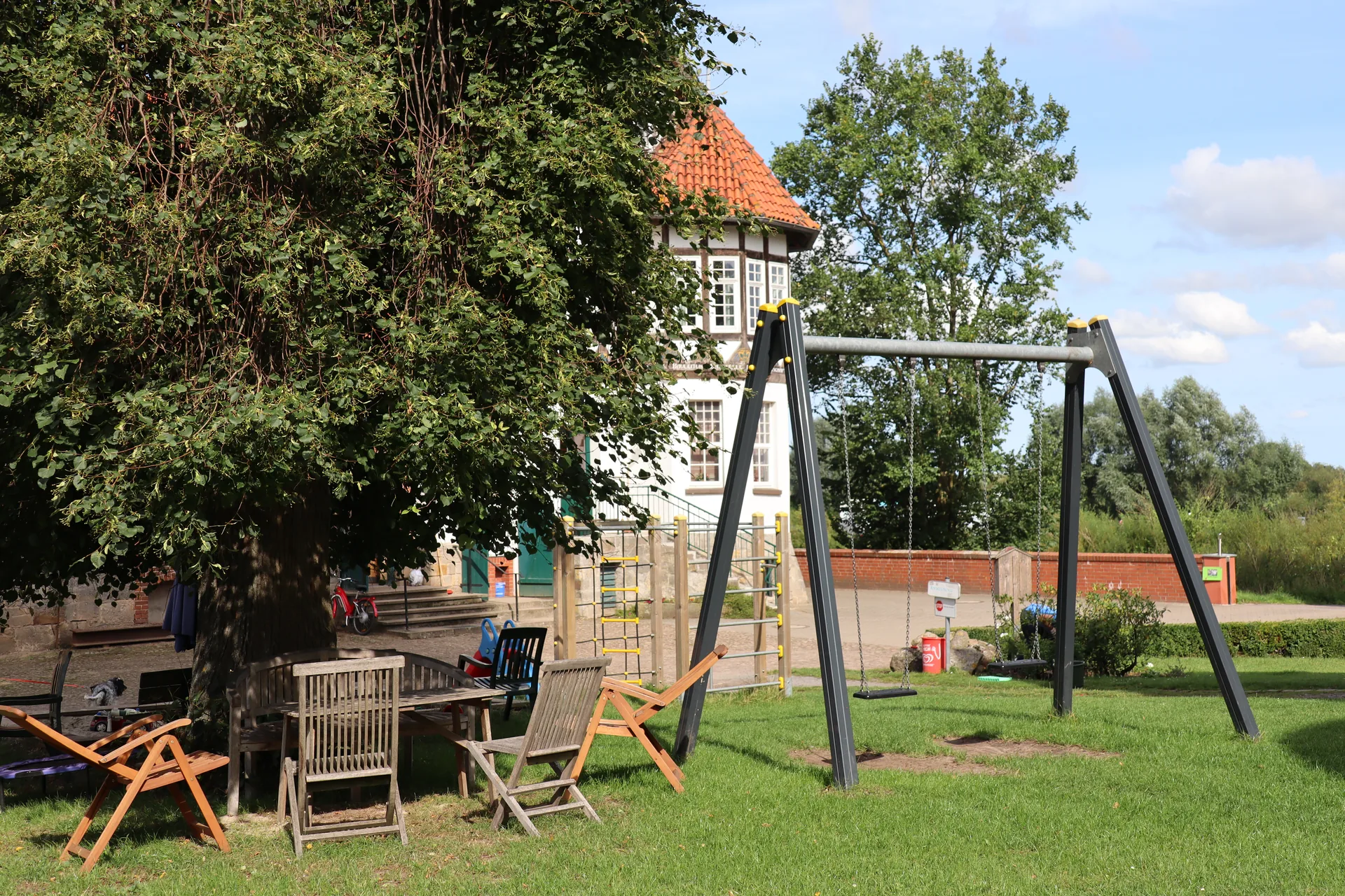 Cover photo of Campingplatz Rittergut Frankenfeld